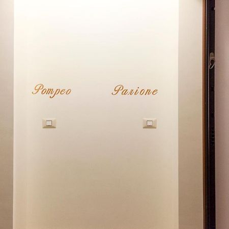 Palazzetto De Lante Appartamento Parione Рим Экстерьер фото