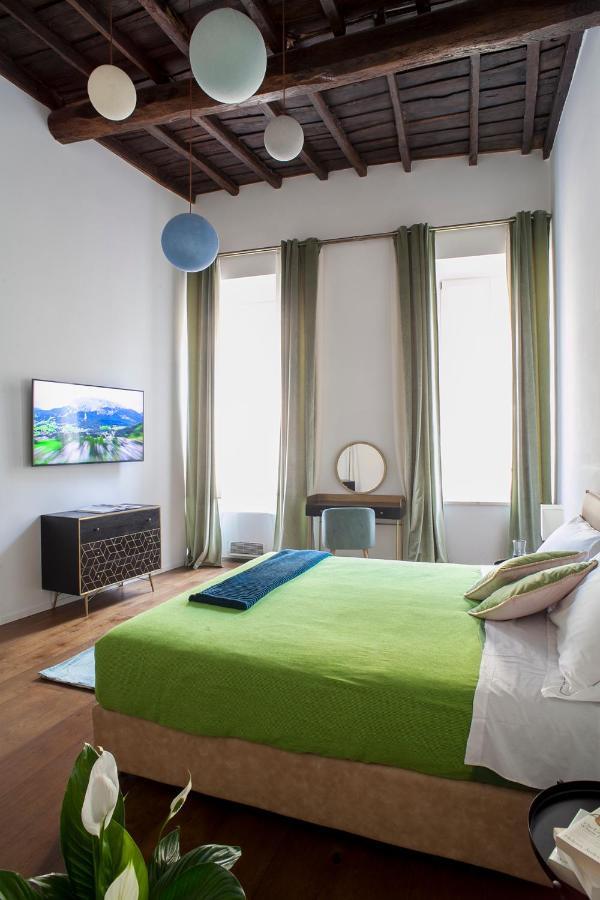 Palazzetto De Lante Appartamento Parione Рим Экстерьер фото