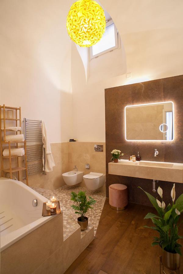Palazzetto De Lante Appartamento Parione Рим Экстерьер фото